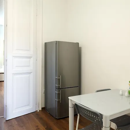 Thea / Free Parking Apartmán