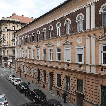 Thea / Free Parking Apartamento *