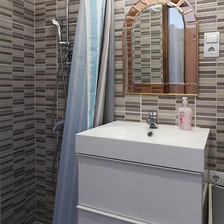 Thea / Free Parking Apartamento